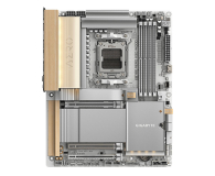 Gigabyte X870E AERO X WOOD - 1512981 - zdjęcie 3